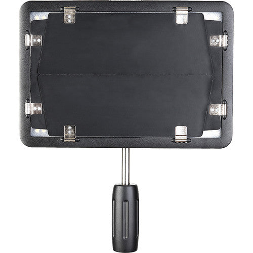 مصباح فيديو Godox LED500LR (ثنائي اللون) مصباح فيديو Godox LED500LR (ثنائي اللون)